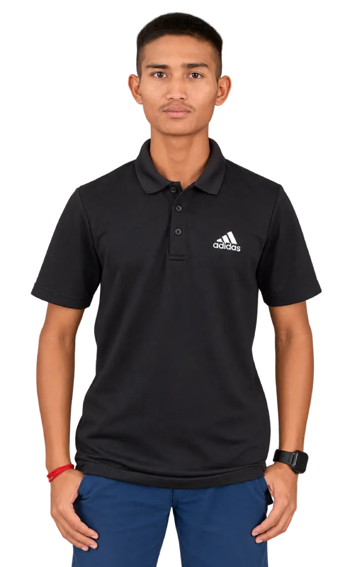 Samrat Debbarma, ICFAI FC player